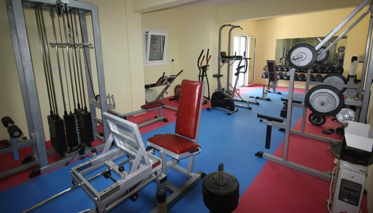 Pavloudis Apartments - Ψακούδια, Χαλκιδική