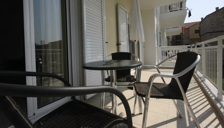 Pavloudis Apartments - Ψακούδια, Χαλκιδική