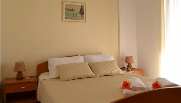 Pavloudis Apartments - Ψακούδια, Χαλκιδική