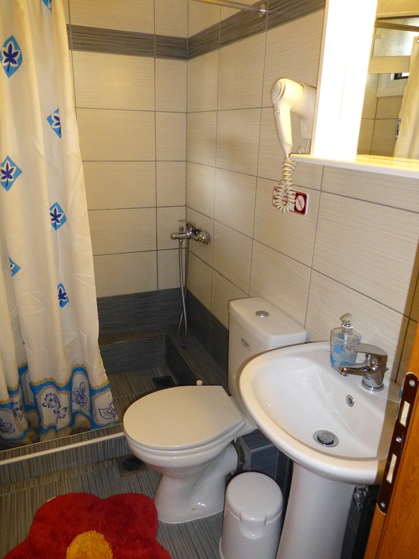 Pavloudis Apartments - Ψακούδια, Χαλκιδική