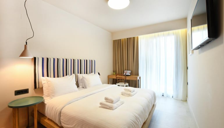 Pavo apArt Hotel - Ηράκλειο, Κρήτη