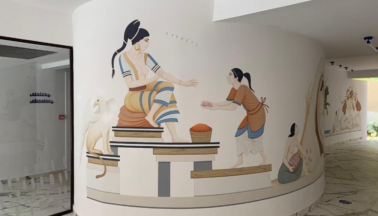 Pavo apArt Hotel - Ηράκλειο, Κρήτη