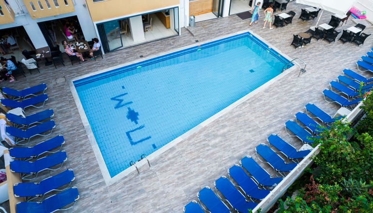 Pela Maria Hotel - Χερσόνησος, Κρήτη