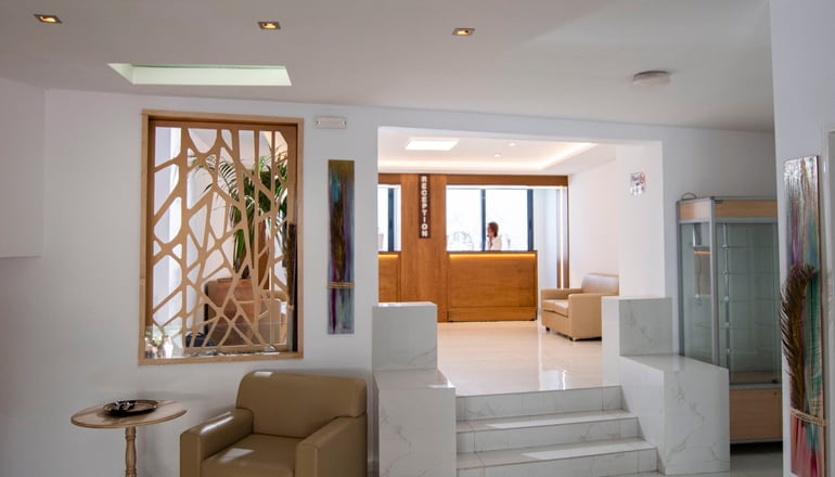 Pela Maria Hotel - Χερσόνησος, Κρήτη