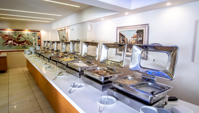 Pela Maria Hotel - Χερσόνησος, Κρήτη