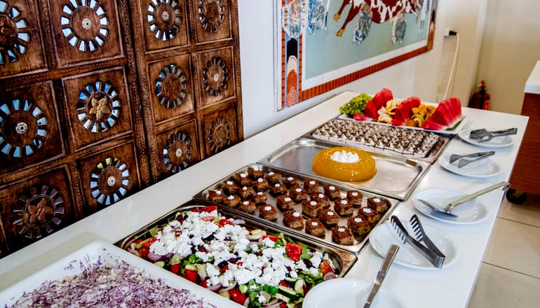 Pela Maria Hotel - Χερσόνησος, Κρήτη