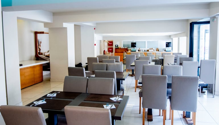 Pela Maria Hotel - Χερσόνησος, Κρήτη