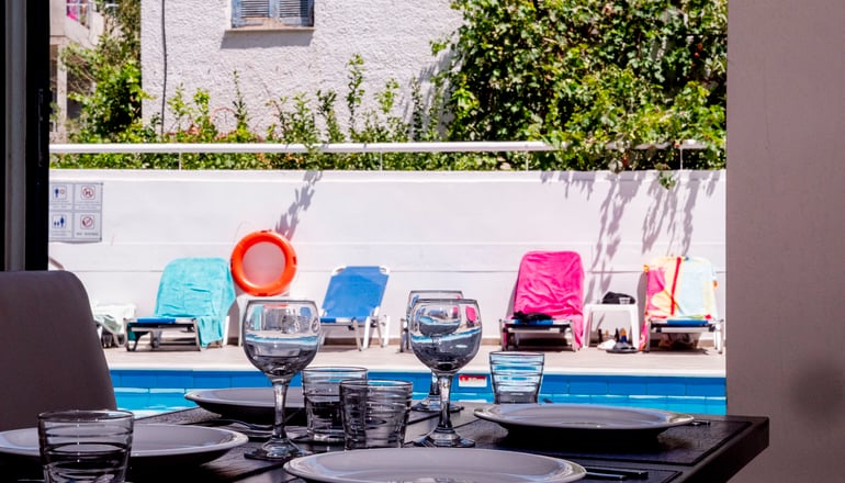 Pela Maria Hotel - Χερσόνησος, Κρήτη
