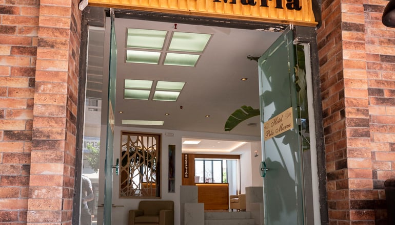 Pela Maria Hotel - Χερσόνησος, Κρήτη