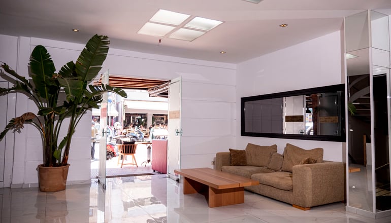 Pela Maria Hotel - Χερσόνησος, Κρήτη