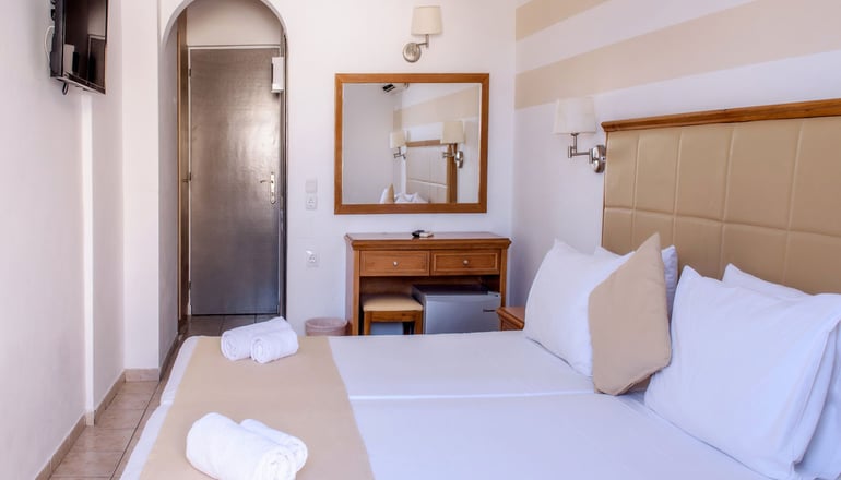 Pela Maria Hotel - Χερσόνησος, Κρήτη