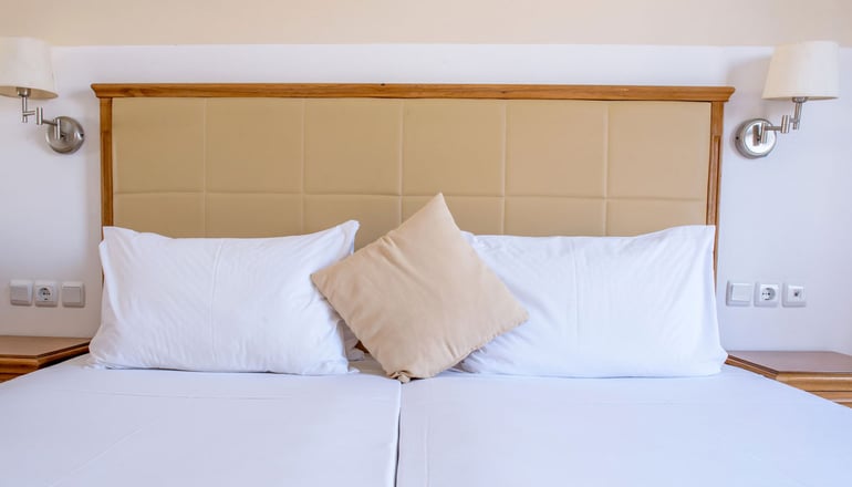 Pela Maria Hotel - Χερσόνησος, Κρήτη