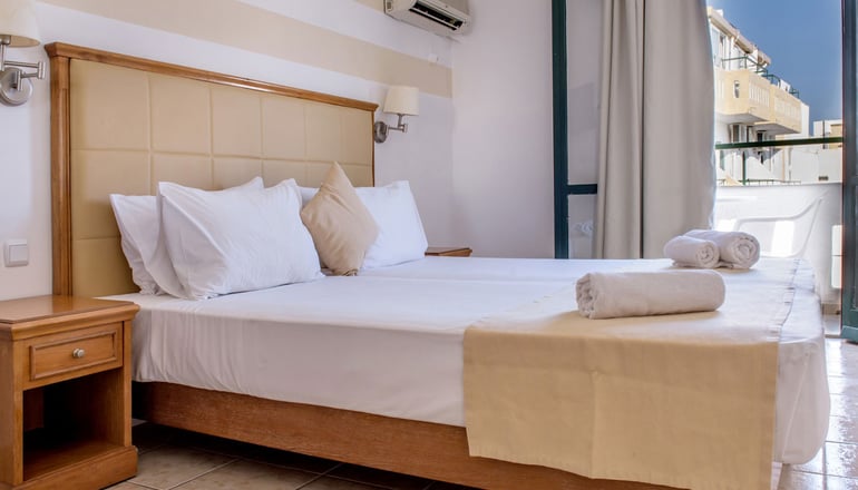 Pela Maria Hotel - Χερσόνησος, Κρήτη