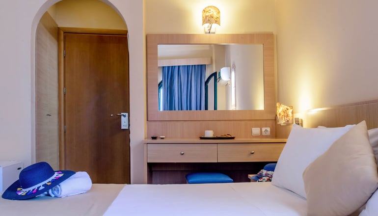 Pela Maria Hotel - Χερσόνησος, Κρήτη