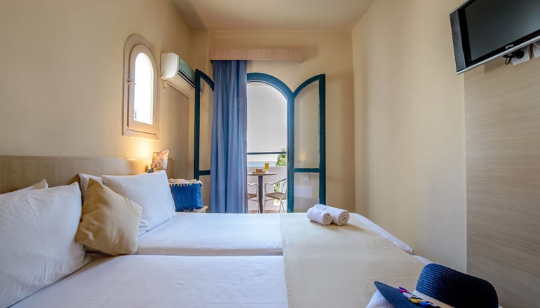 Pela Maria Hotel - Χερσόνησος, Κρήτη