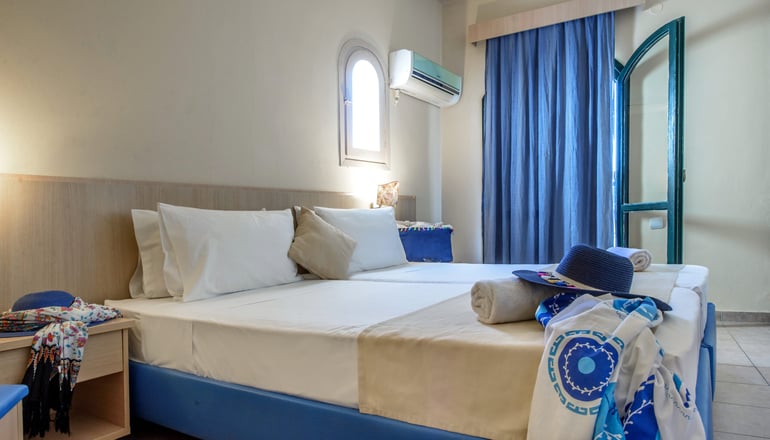 Pela Maria Hotel - Χερσόνησος, Κρήτη