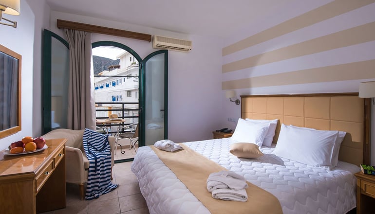 Pela Maria Hotel - Χερσόνησος, Κρήτη
