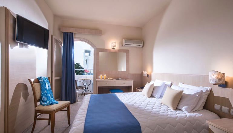 Pela Maria Hotel - Χερσόνησος, Κρήτη