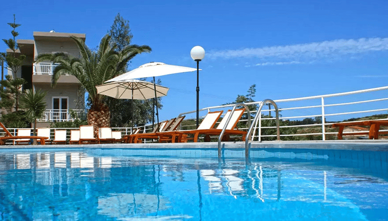 Pelagia Bay Hotel