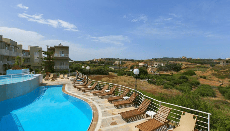 Pelagia Bay Hotel