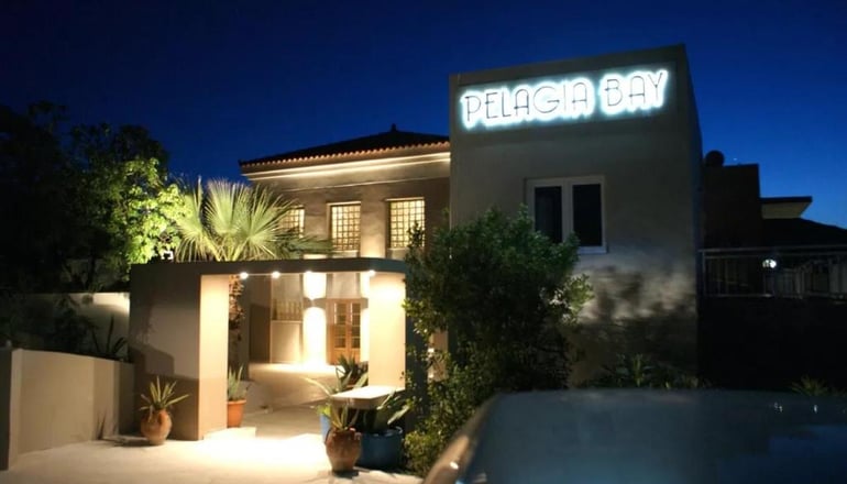 Pelagia Bay Hotel