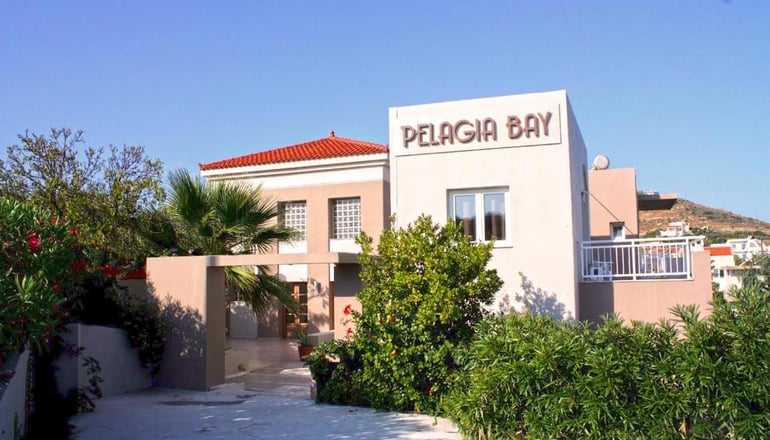 Pelagia Bay Hotel