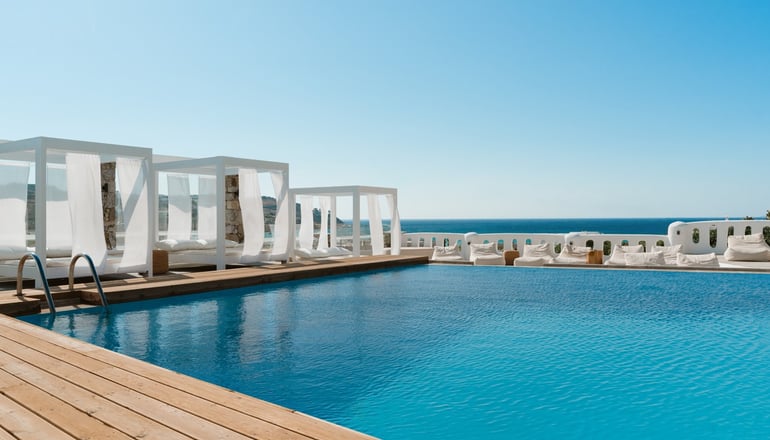 Penelope Village - Καλό Λιβάδι, Μύκονος