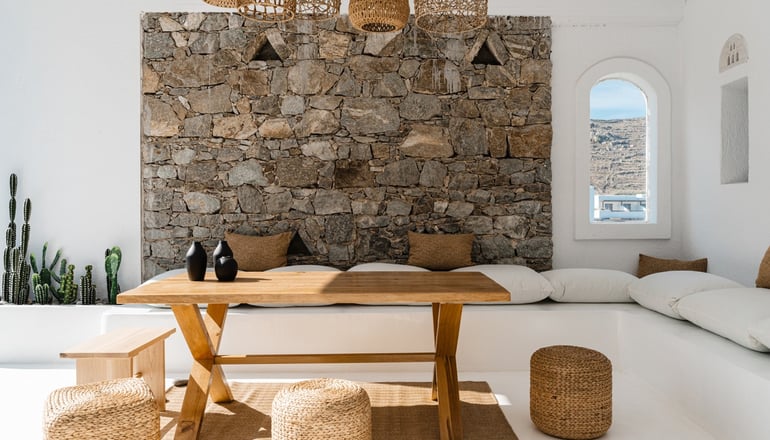 Penelope Village - Καλό Λιβάδι, Μύκονος
