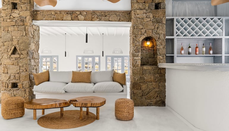 Penelope Village - Καλό Λιβάδι, Μύκονος