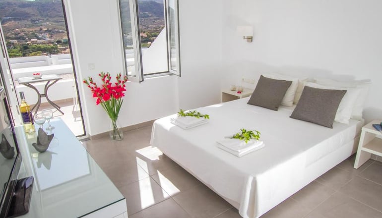 4* Peninsula Resort & Spa Crete