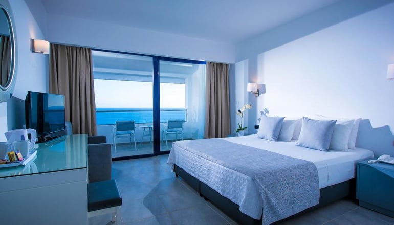 4* Peninsula Resort & Spa Crete