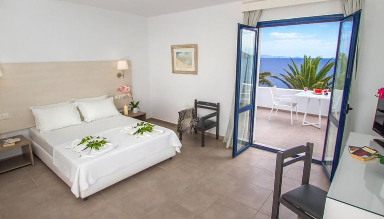 4* Peninsula Resort & Spa Crete