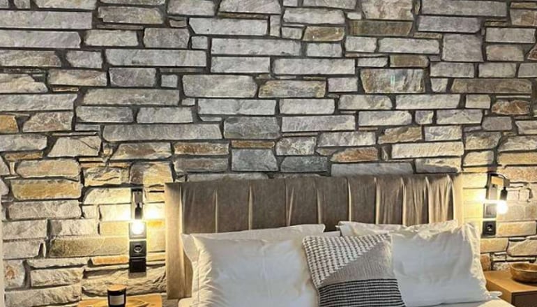 Peri Elxis Luxury Suites