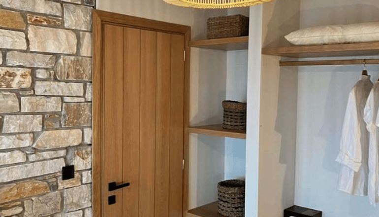 Peri Elxis Luxury Suites