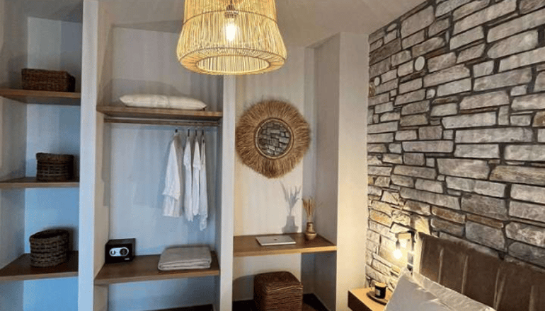 Peri Elxis Luxury Suites