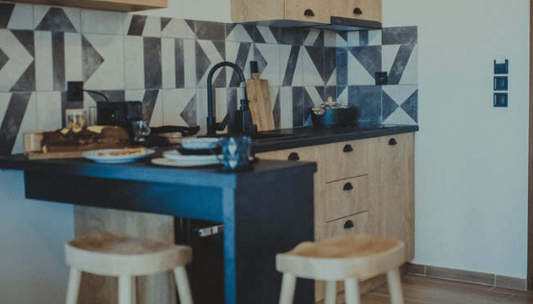 Peri Elxis Luxury Suites