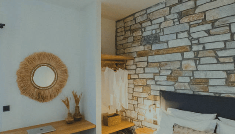 Peri Elxis Luxury Suites