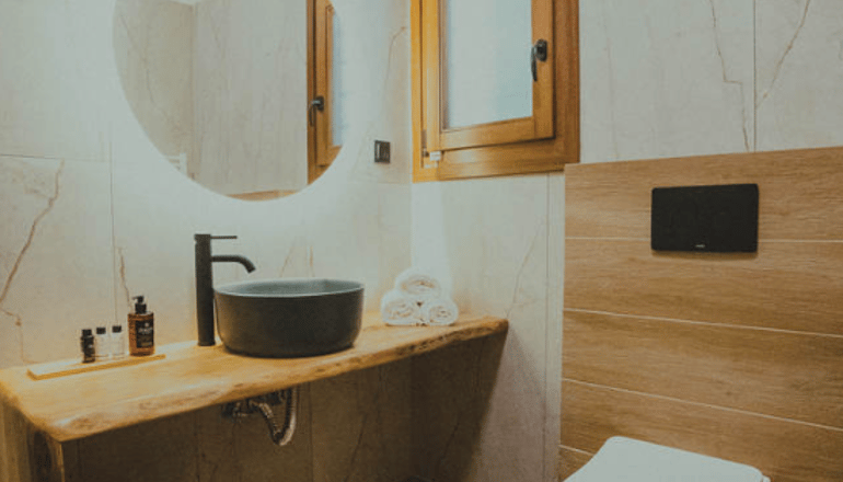 Peri Elxis Luxury Suites