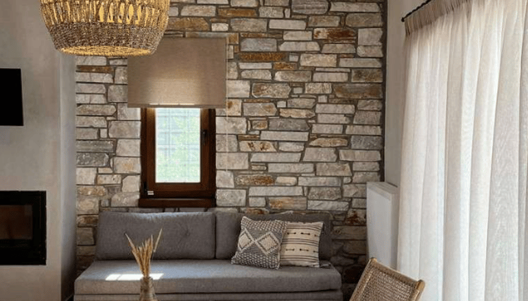 Peri Elxis Luxury Suites