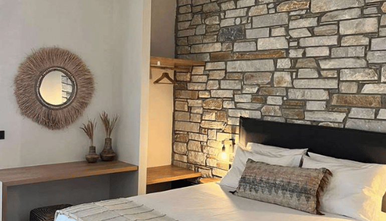 Peri Elxis Luxury Suites