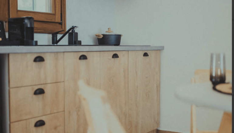 Peri Elxis Luxury Suites