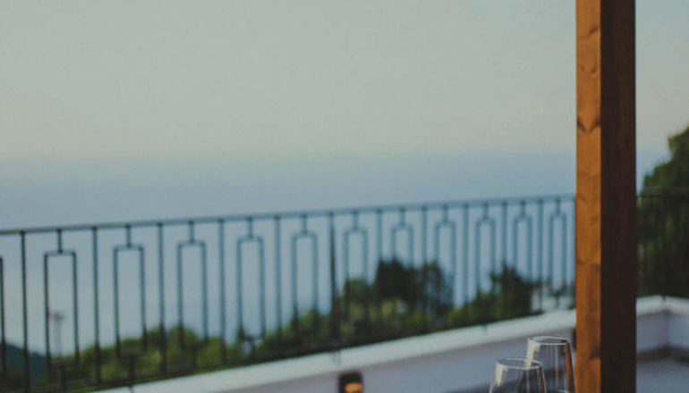 Peri Elxis Luxury Suites