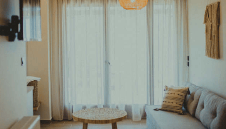 Peri Elxis Luxury Suites