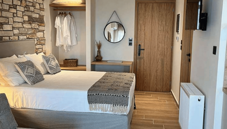 Peri Elxis Luxury Suites