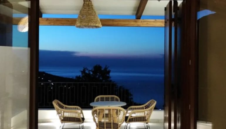 Peri Elxis Luxury Suites