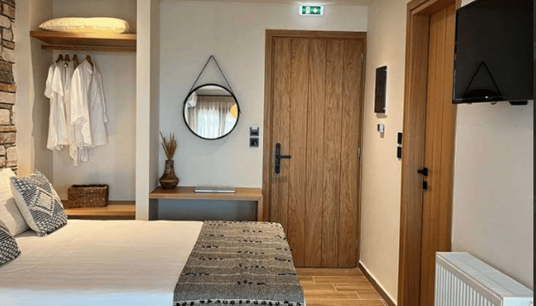 Peri Elxis Luxury Suites