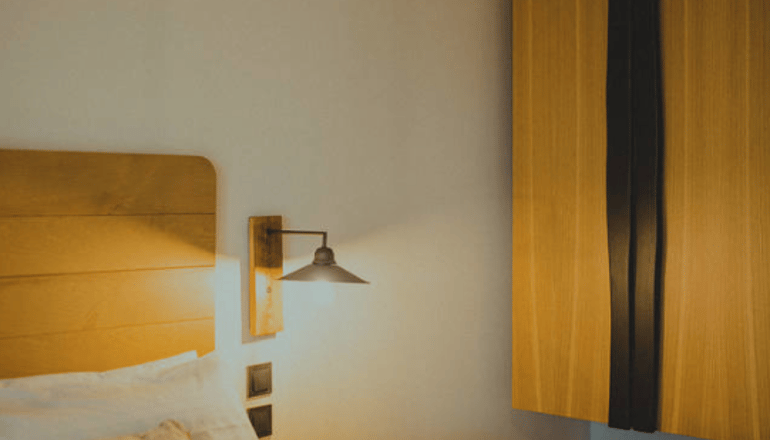 Peri Elxis Luxury Suites