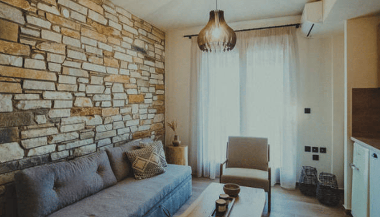 Peri Elxis Luxury Suites