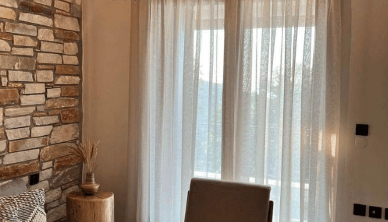 Peri Elxis Luxury Suites