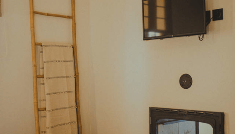 Peri Elxis Luxury Suites